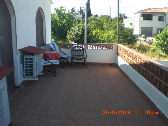 Casa Rural Cal Josefina & Tomas La Riera  Exteriör bild
