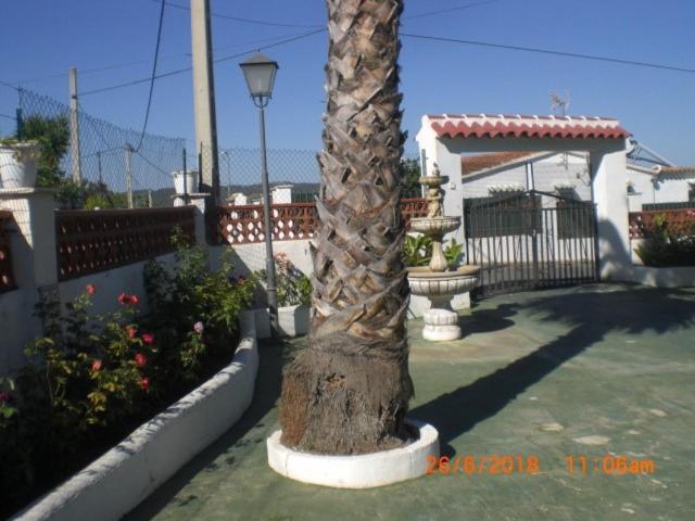Casa Rural Cal Josefina & Tomas La Riera  Exteriör bild