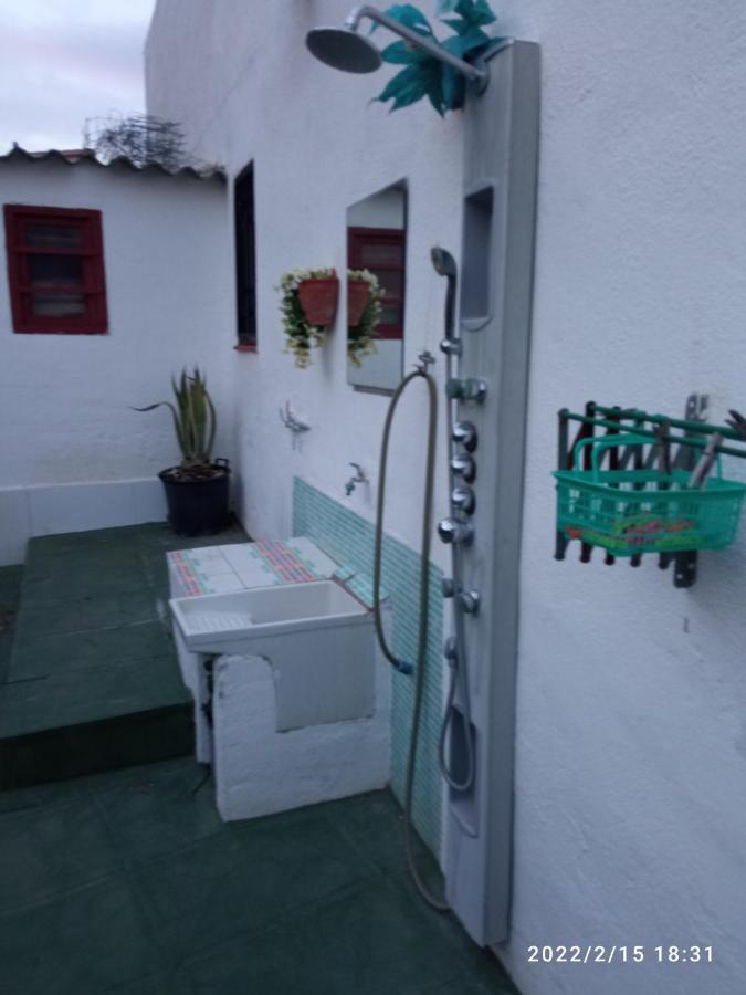 Casa Rural Cal Josefina & Tomas La Riera  Exteriör bild