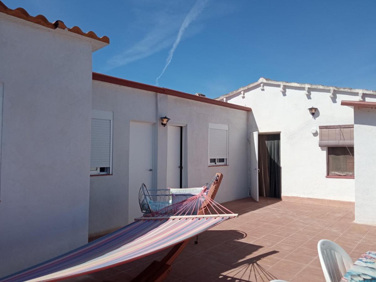 Casa Rural Cal Josefina & Tomas La Riera  Exteriör bild